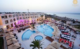 Telemaque Beach & Spa - Families And Couples Only